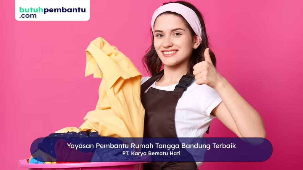 Yayasan Pembantu Rumah Tangga Bandung