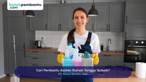 cari pembantu asisten rumah tangga