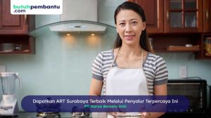 Penyalur Tenaga Kerja Surabaya Terpercaya